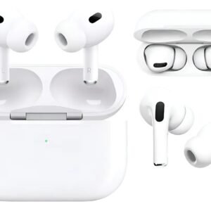 Fone Bluetooth (TWS/over‑ear básico)