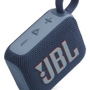 Caixa de Som Bluetooth Portátil Go 4 JBL