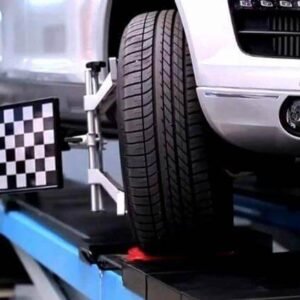 Vale Alinhamento e Balanceamento