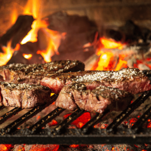 Voucher de almoço no Hotel Florença