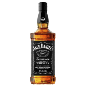 Jack Daniel’s Old No. 7 700 ml